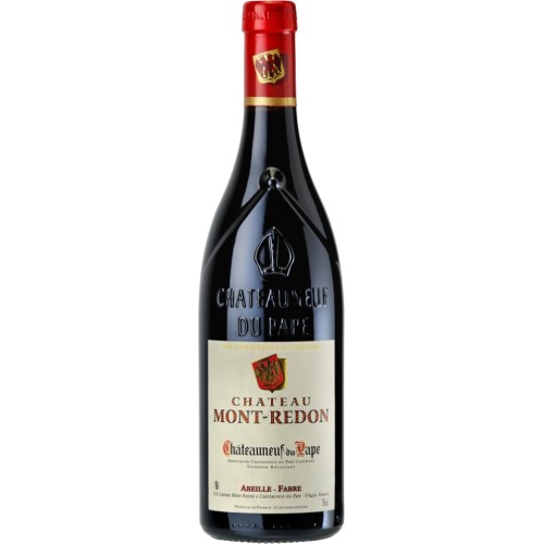 Châteauneuf-du-Pape 2017 aoc